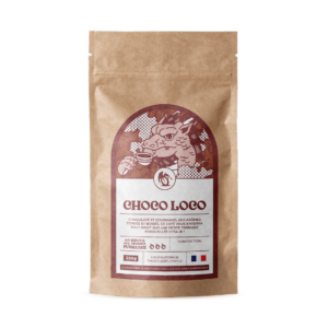 Choco Loco Caféo