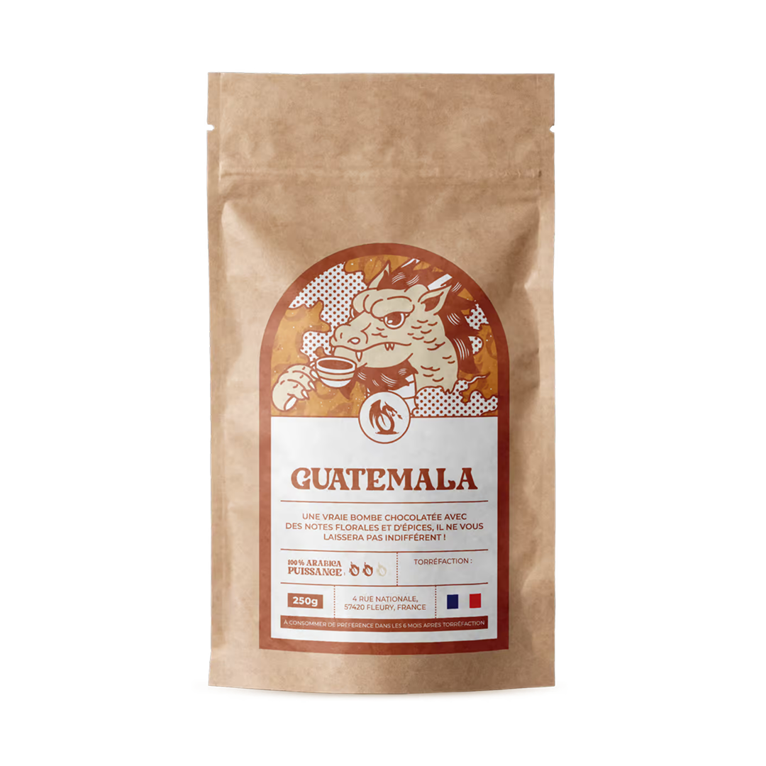 Guatemala