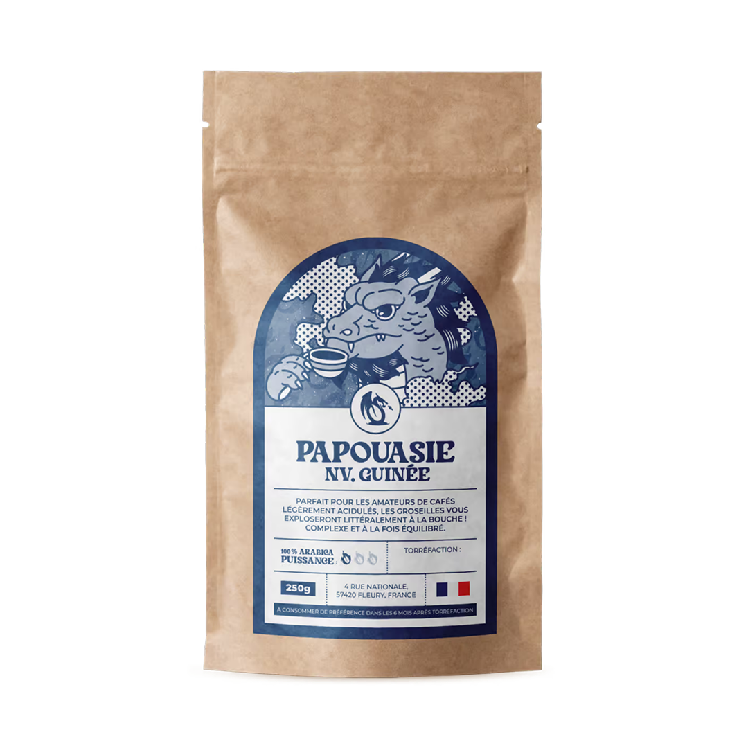 Papouasie Nouvelle Guinée