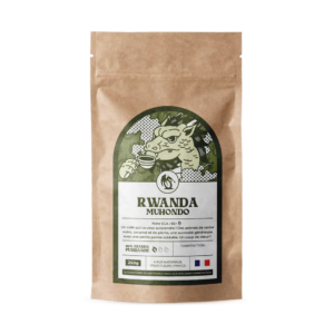 Rwanda Muhundo