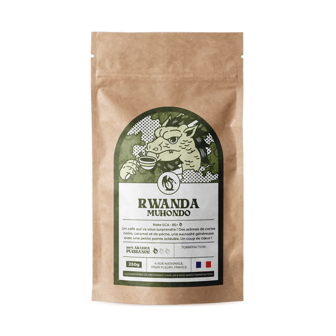 Rwanda Muhunda