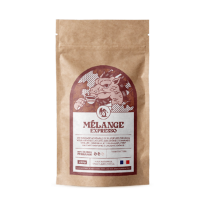Mélange Expresso
