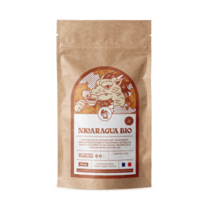 Nicaragua Bio Fair Trade