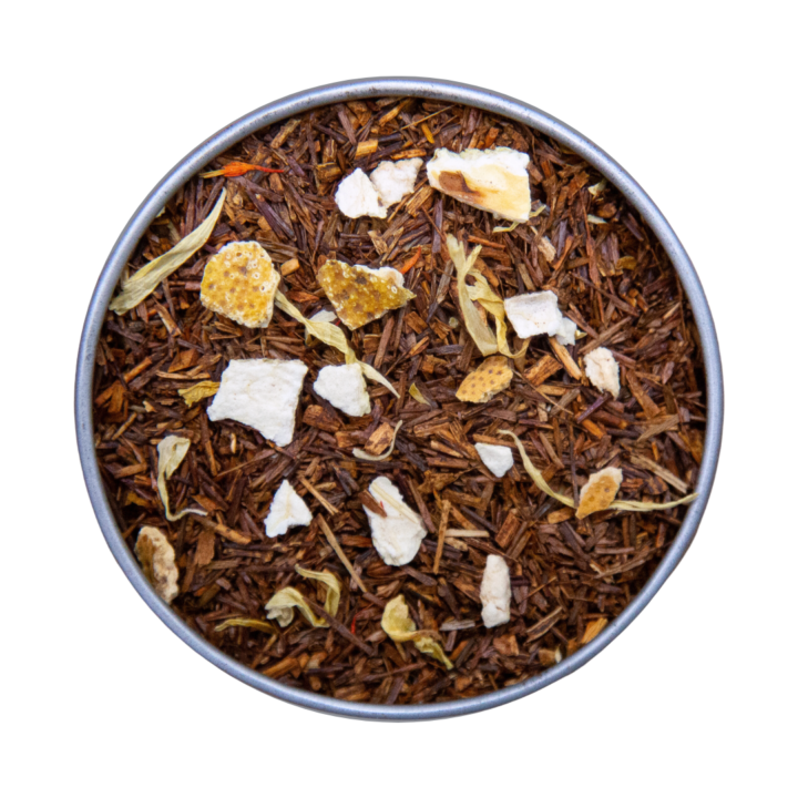 R13 Rooibos goût russe Datcha