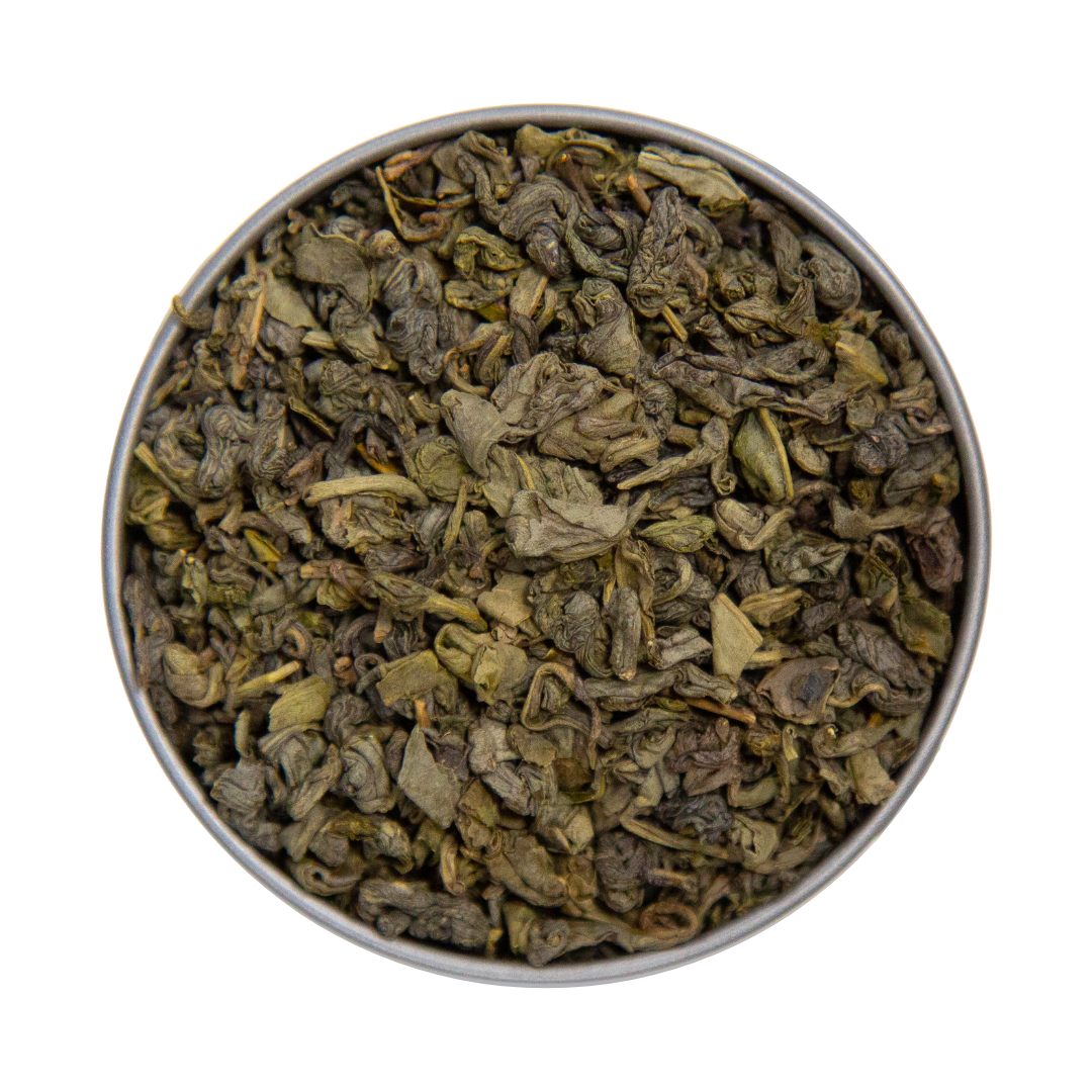 V17 Gunpowder BIO