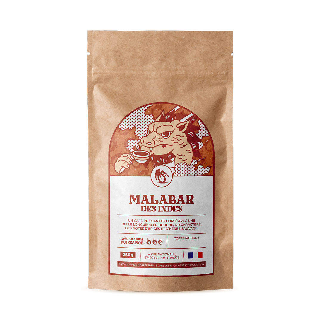 Malabar des Indes
