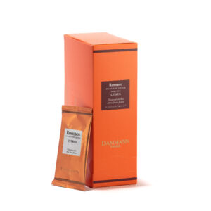 Rooibos Citrus Dammann