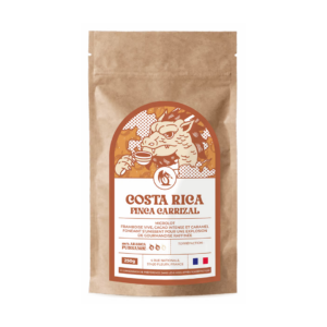 COSTA RICA - FINCA CARRIZAL - MICROLOT
