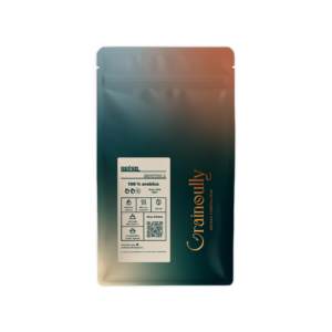 Brésil Nocciola Blend