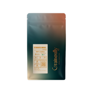 Ethiopie Limmu