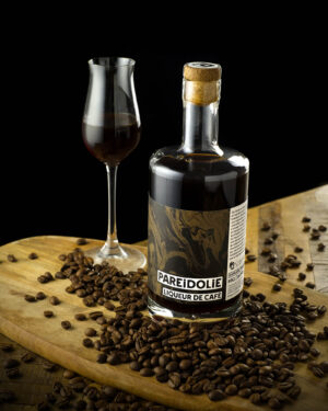 LIQUEUR CAFE
