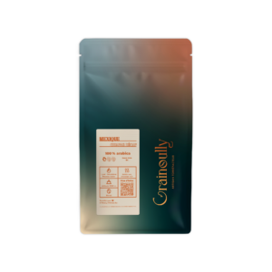 Mexique Chiapas Décaféiné